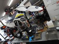 ＫＴＭ／ハスクバーナ・モーターサイクルズ／ＧＡＳＧＡＳ川崎中央