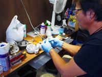 アクティブ　ＪＡＰＡＮ　バイク部門