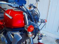 アクティブ　ＪＡＰＡＮ　バイク部門