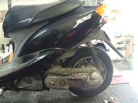 Ｍｏｔｏ　ＡＬＥＸ　モトアレックス