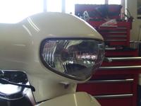 Ｍｏｔｏ　ＡＬＥＸ　モトアレックス