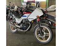 CB250N・CB400N（ホーク3）用強化メインハーネスETC電源付 www