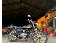 Z250FT外装 Z250FT（カワサキ） バイクパーツの取付け・カスタムの
