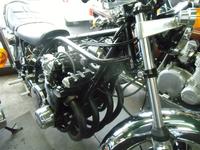 ＧＵＴＳ　ＭＯＴＯＲＣＹＣＬＥＳ