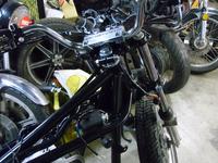 ＧＵＴＳ　ＭＯＴＯＲＣＹＣＬＥＳ