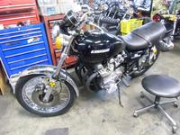 ＧＵＴＳ　ＭＯＴＯＲＣＹＣＬＥＳ