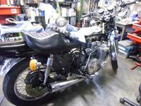 ＧＵＴＳ　ＭＯＴＯＲＣＹＣＬＥＳ