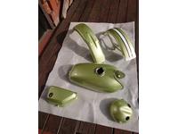 パスタイムコレクション