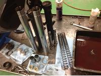 バイクショップ　Ｂ！志木店