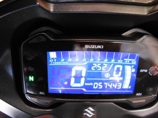 スズキ GSX250R SP忠男 POWERBOX PIPE パワーボックス