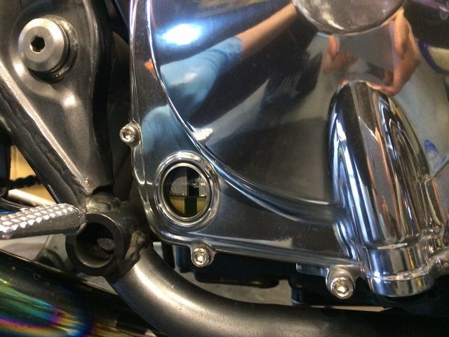 ZRX400 オイル交換｜バイクの整備・メンテナンス・修理なら【グーバイク】
