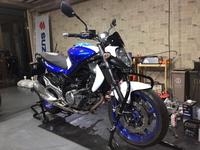 ３１０ｍｏｔｏｒｉｎｇ