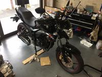 ３１０ｍｏｔｏｒｉｎｇ