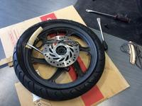 ３１０ｍｏｔｏｒｉｎｇ