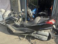 バイクガレージゼロワン