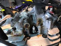 ＭＯＴＯＲ　ＳＴＡＮＤ　モータースタンド