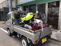 ＭＯＴＯＲ　ＳＴＡＮＤ　モータースタンド