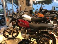 ＭＯＴＯＲ　ＳＴＡＮＤ　モータースタンド