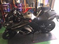 ｍｏｔｏ　Ａｓｓｙ′ｓ（もとあっしーず）