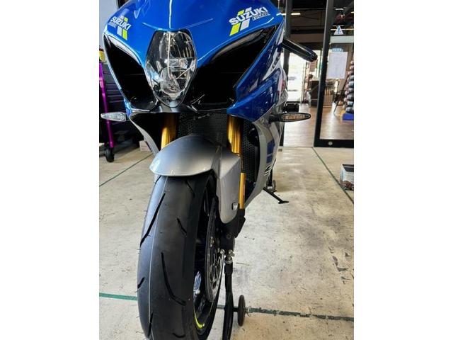 スズキ（SUZUKI） GSX-R1000/Rのメンテナンス・整備情報ならバイクブロス