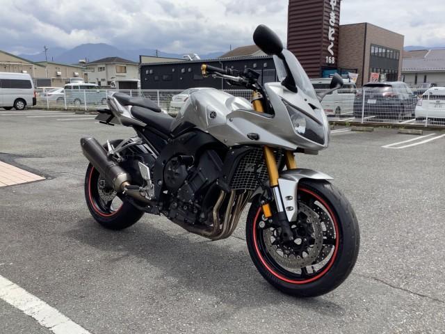 ヤマハ（YAMAHA） FZ1（FZ1-N） | FZ1のメンテナンス・整備情報ならバイクブロス