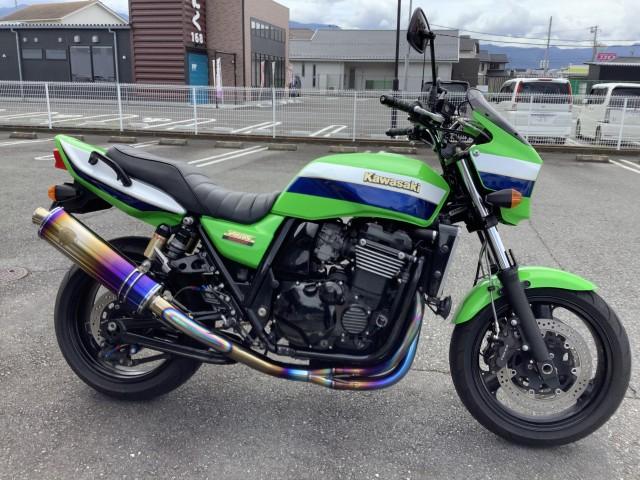 カワサキ（KAWASAKI） ZRX1200Rのメンテナンス・整備情報ならバイクブロス