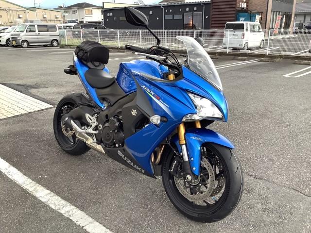 スズキ（SUZUKI） GSX-S1000Fのメンテナンス・整備情報ならバイクブロス