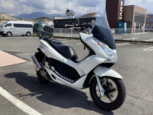 ホンダ（HONDA） PCX150 / PCX160のメンテナンス・整備情報ならバイクブロス