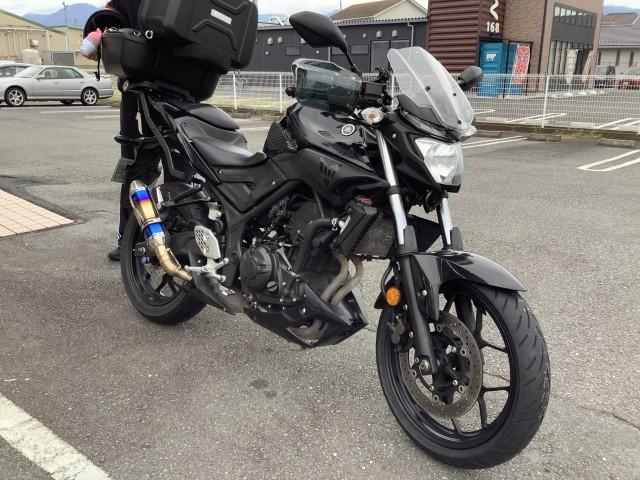 ヤマハ（YAMAHA） MT-25/ABSのメンテナンス・整備情報ならバイクブロス