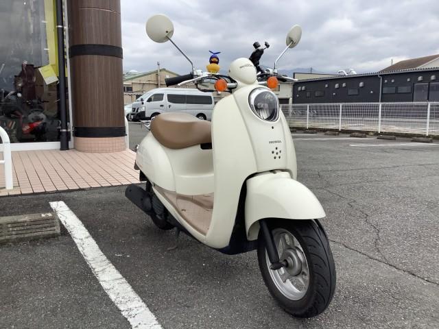 ホンダ（HONDA） クレアスクーピー/ｉ/デラックス | CREA SCOOPY/ｉ/Deluxのメンテナンス・整備情報ならバイクブロス