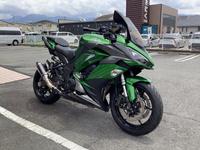 Ｎｉｎｊａ １０００（カワサキ）のバイク作業実績一覧｜バイクの整備・メンテナンス・修理なら【グーバイク】