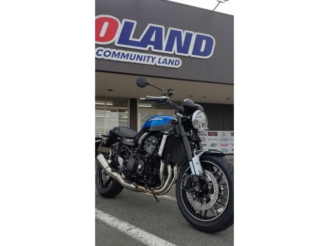 PMC、ARCHIの漆黒ハンドルも