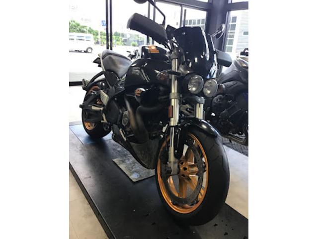 ビューエル（Buell） ライトニング XB12S | Lightning XB12Sの