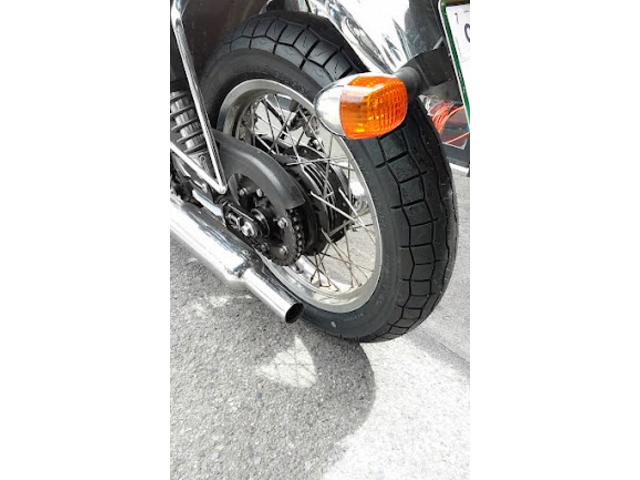 カワサキ（KAWASAKI） W650のメンテナンス・整備情報ならバイクブロス