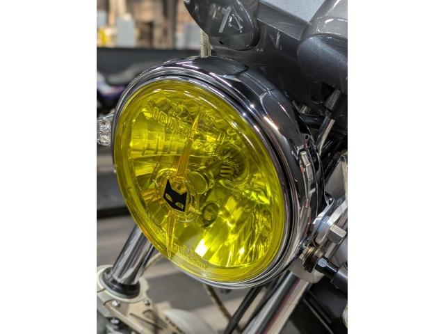 ケース加工も行いました。