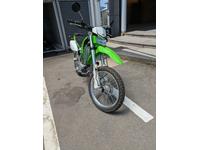 ＫＬＸ２５０（カワサキ）のバイク作業実績一覧｜バイクの整備・メンテナンス・修理なら【グーバイク】