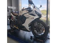 EKチェーン/江沼チェーン ZVXシリーズ シールチェーン ゴールド 530 144L 継手：SLJ 530ZVX3(GP;GP)