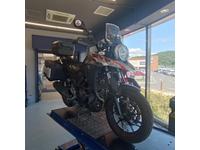ライコランド　フォレオ広島東店
