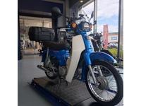 スーパーカブ１１０（ホンダ） バイクエンジンオイル交換の作業実績一覧｜バイクの整備・メンテナンス・修理なら【グーバイク】