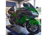 Ｎｉｎｊａ ＺＸ－１４Ｒ（カワサキ）のバイク作業実績一覧｜バイクの整備・メンテナンス・修理なら【グーバイク】