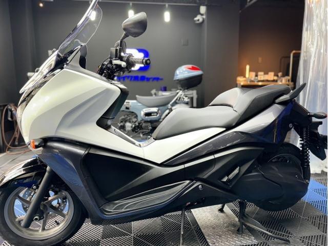 ホンダ（HONDA） フェイズ | FAZEのメンテナンス・整備情報ならバイクブロス