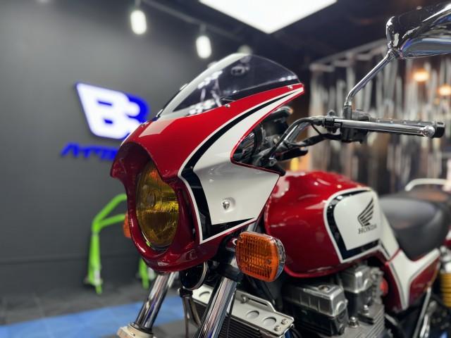 ホンダ（HONDA） CB750のメンテナンス・整備情報ならバイクブロス