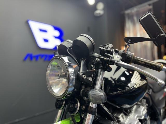 ホンダ（HONDA） CB400スーパーフォア（CB400SF） | CB400 SUPER FOURのメンテナンス・整備情報ならバイクブロス