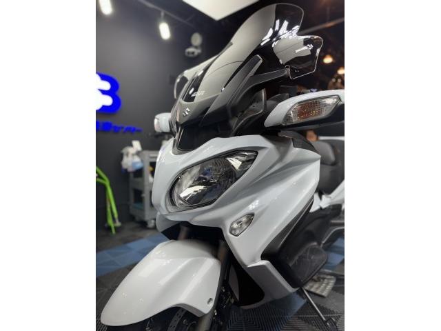 スズキ（SUZUKI） スカイウェイブ650/LX | SKYWAVE 650/LXのメンテナンス・整備情報ならバイクブロス