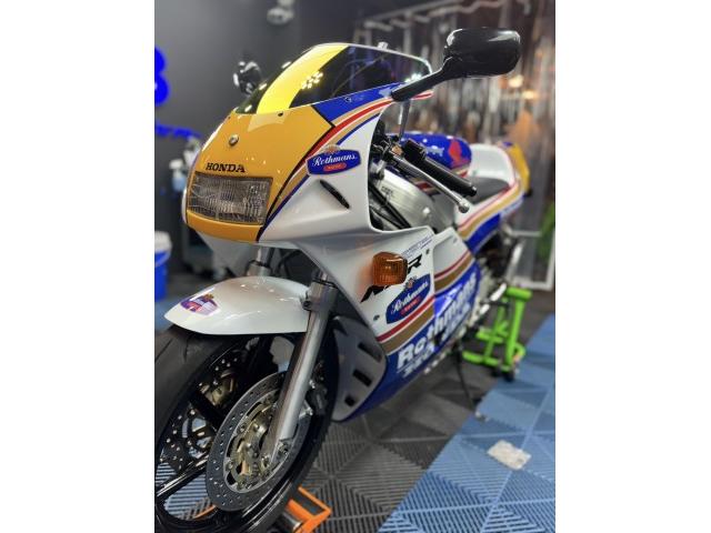 ホンダ（HONDA） NSR250R /SP/SEのメンテナンス・整備情報ならバイクブロス