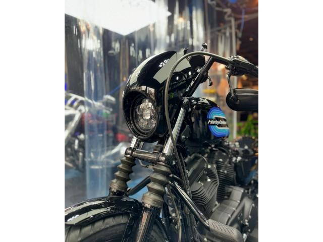 ハーレーダビッドソン（Harley-Davidson） XL1200NS アイアン1200 | Sportster XL1200NS  Iron1200のメンテナンス・整備情報ならバイクブロス