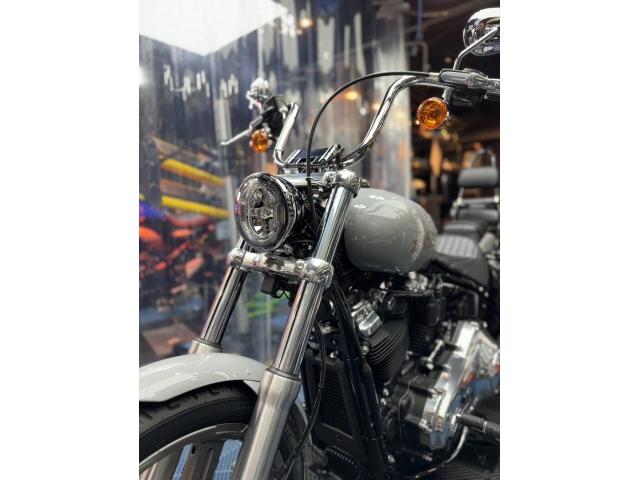 ハーレーダビッドソン（Harley-Davidson） FXST ソフテイルスタンダード | FXST Softail  Standardのメンテナンス・整備情報ならバイクブロス