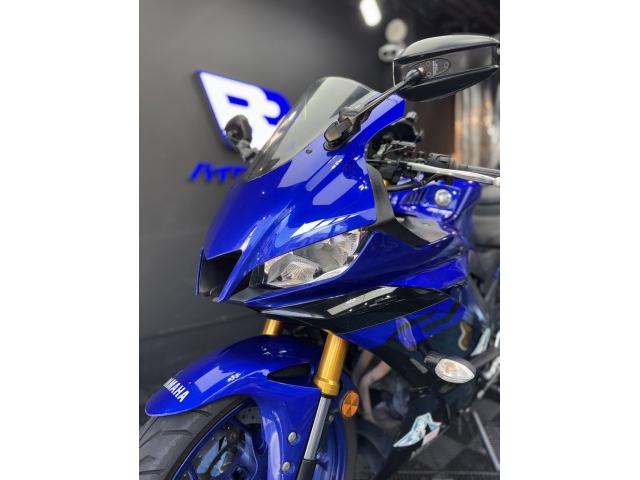 ヤマハ（YAMAHA） YZF-R25のメンテナンス・整備情報ならバイクブロス