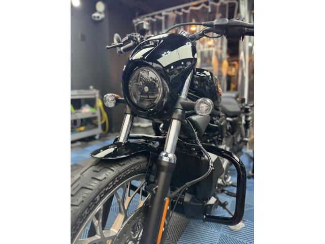 ハーレーダビッドソン（Harley-Davidson） スポーツスター XL1200N ナイトスター | Sportster XL1200N  Night Sterのメンテナンス・整備情報ならバイクブロス