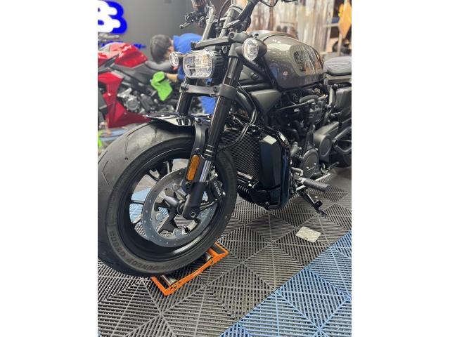 ハーレーダビッドソン（Harley-Davidson） スポーツスター XLH1200S | Sportster  XLH1200Sのメンテナンス・整備情報ならバイクブロス